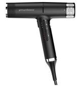 GAMA Italy IQ2 Perfetto Hair Dryer - Black