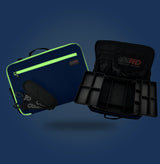 G&B Pro Clutch Size | All-In-One Mobile Station "Electric Blue"