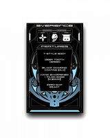 3VERSINCE ES4 BLADE (FITS HITTER, EVO, AND PROTEGE)
