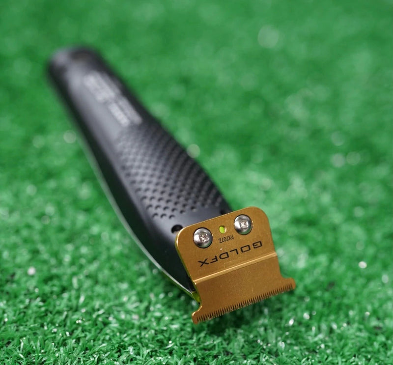 Gamma+ Evo Trimmer Blade Cam Follower (Mod for FX707Z Blade)