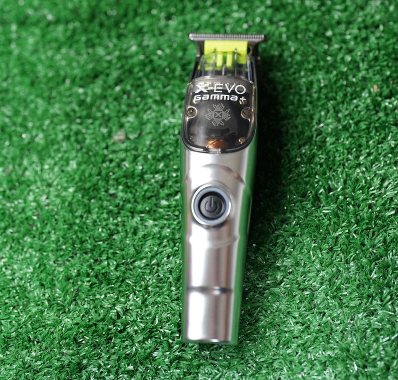 Gamma+ Evo Trimmer Blade Cam Follower (Mod for FX707Z Blade)