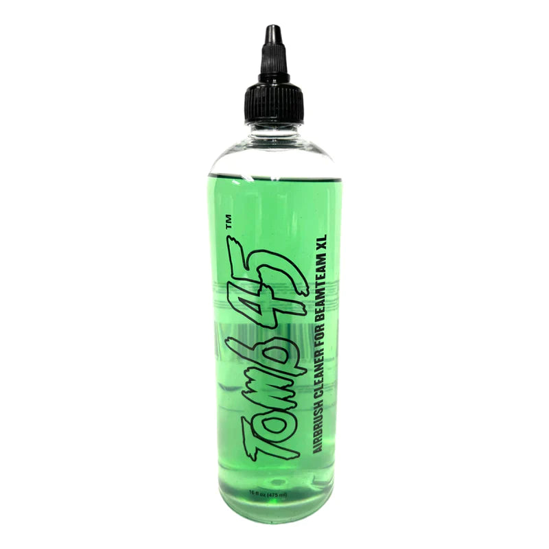 Tomb45 Airbrush Cleaner for BeamTeam Cordless XL