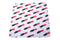 G&B Pro Floor Mat White