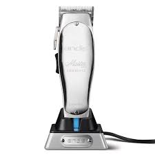 Andis Cordless Master Clipper - Empire Barber Supply