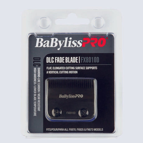 BabylissPro DLC Fade Clipper Replacement Blade