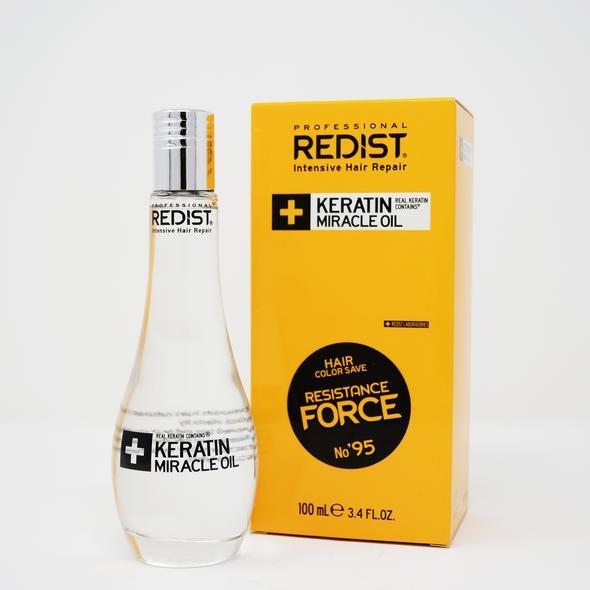 Redist Intensive Hair Repair Keratin Miracle Oil 100 ml