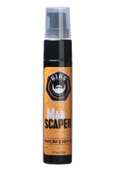 Gibs Manscaper Beard, Hair & Tattoo Oil 1oz