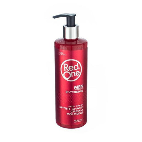 RedOne Aftershave Cream Cologne 400ml