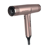 GAMA Italy IQ Perfetto Professional Hair Dryer - Rose Gold