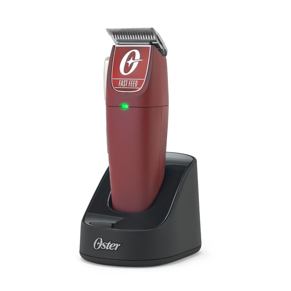 Oster Cordless Fast Feed Clipper