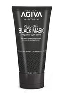 Agiva Peel-Off Black Mask 150 mL