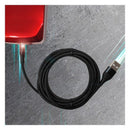 Mini USB Magnetic Power Cord
