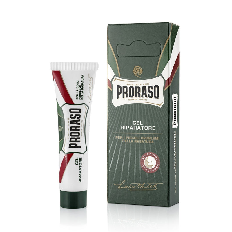 Proraso Razor Cut Styptic Gel