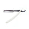 Sedef Turkish Straight Razor - Coloured Handle