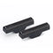 S|C Rebel Shaver Gold Titanium Replacement Cutter Blades