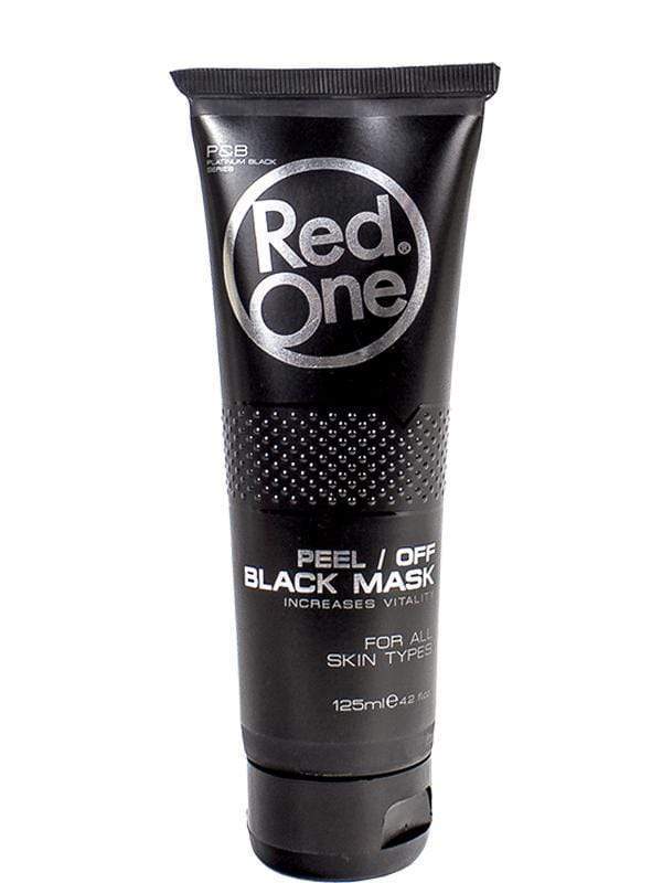 RedOne Black Peel off Mask 125 ml