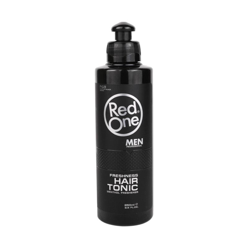 RedOne Hair Tonic Menthol 250 ml