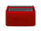Stylecraft Wireless Prodigy Silver Slick Replacement Foils Red