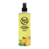 RedOne Natural Cologne Aftershave 400ml