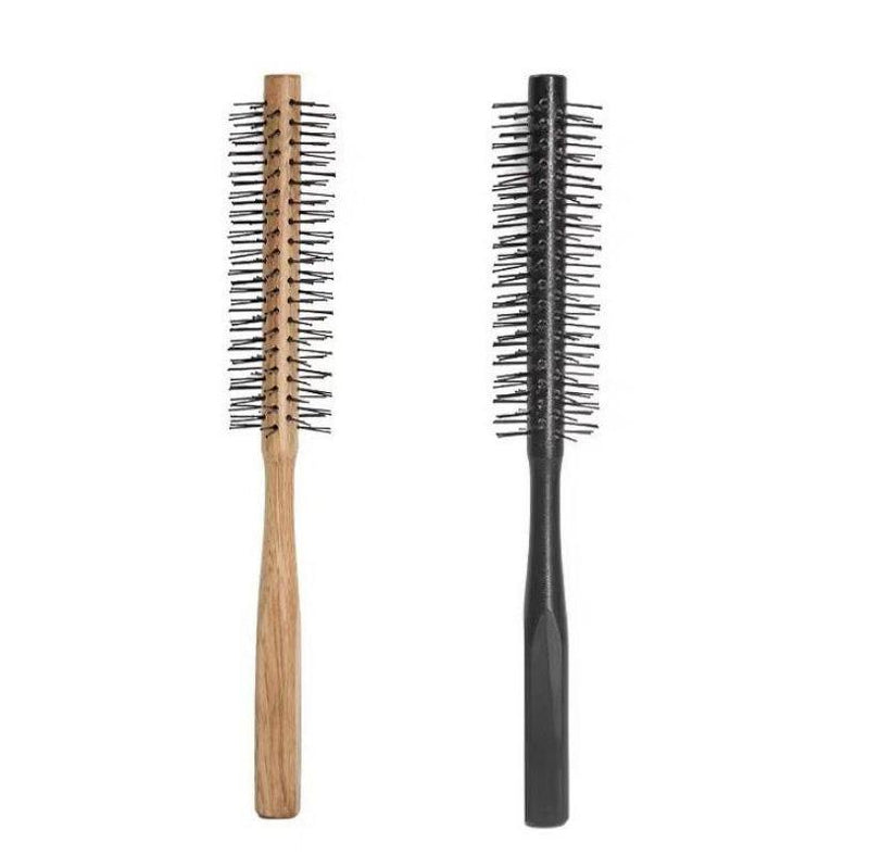 Ideal Wood Round Brush