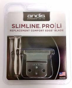Andis Slimline Trimmer Blade - Empire Barber Supply