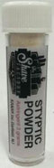 Shaving Factory Nick Relief Styptic Powder - Empire Barber Supply