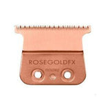 BabylissPro Rose Gold Skeleton Trimmer Deep Tooth Replacement Blade