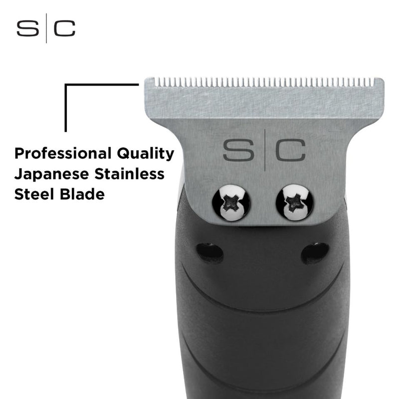 S|C Power Cruiser Trimmer