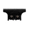 S|C Saber Cordless Brushless Motor Trimmer Black