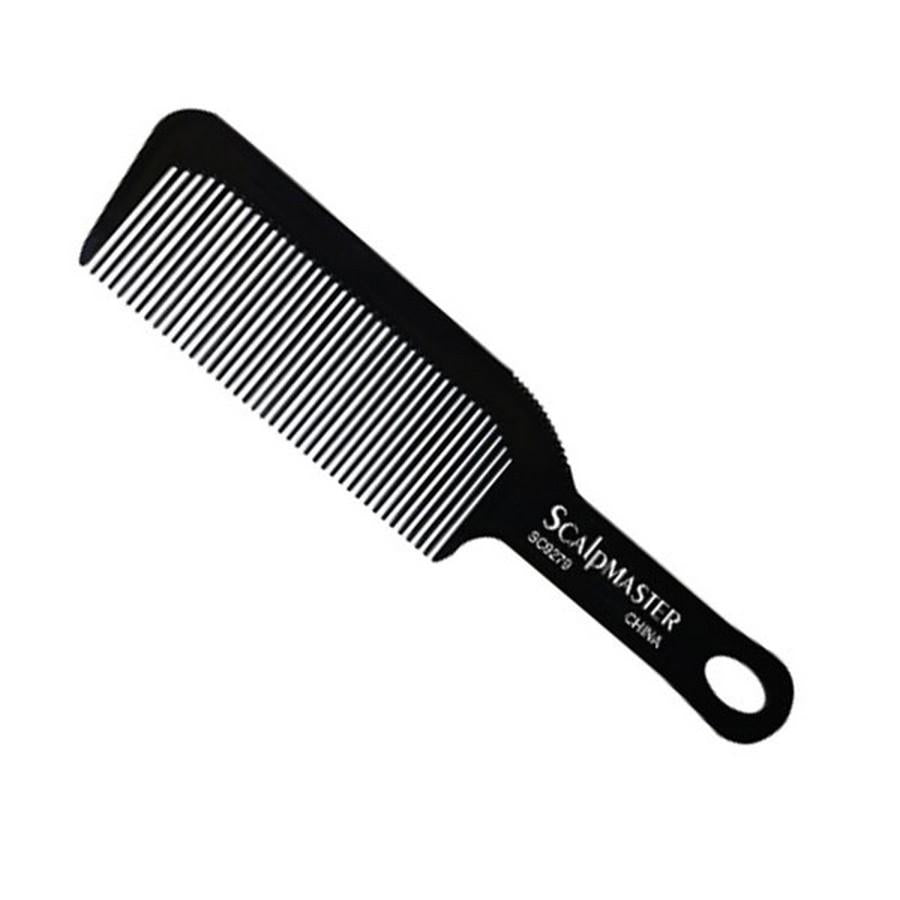 Scalpmaster Barber Comb 9" - Empire Barber Supply