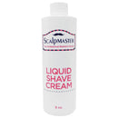 Scalpmaster Liquid Shave Cream - Empire Barber Supply