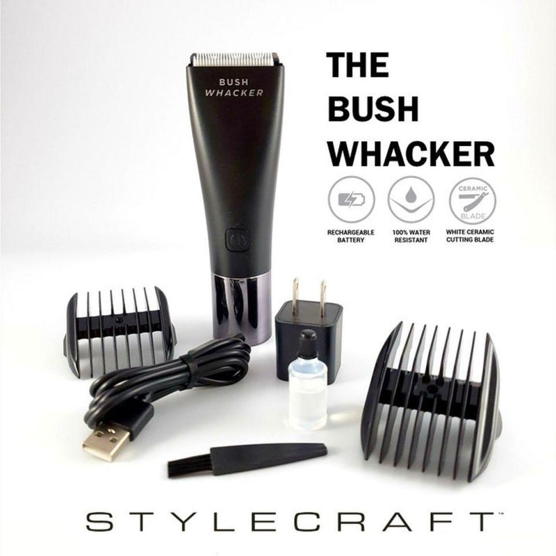 Stylecraft Bushwhacker - Mens Personal Groomer