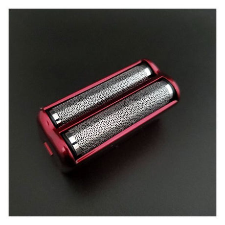 Stylecraft Wireless Prodigy Silver Slick Replacement Foils Red