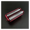 Stylecraft Wireless Prodigy Silver Slick Replacement Foils Red