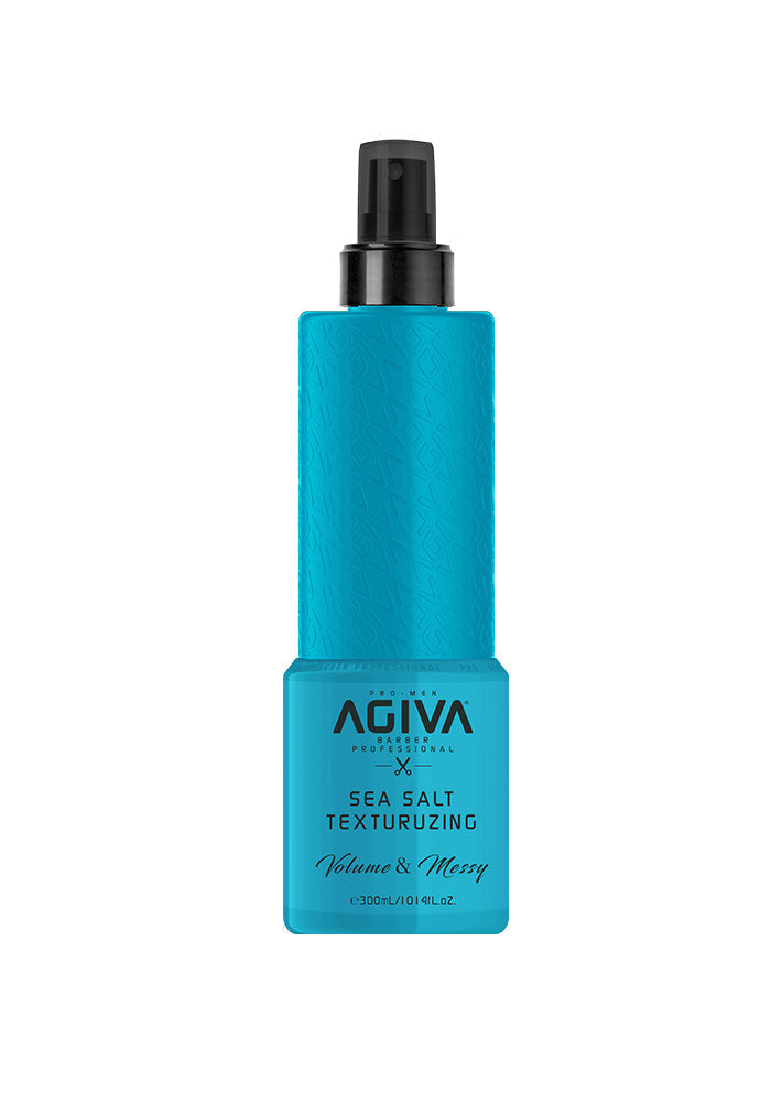 Agiva Sea Salt Texturizing Spray 300 mL