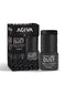 Agiva Styling Hair Powder Wax Strong Black 02 20g