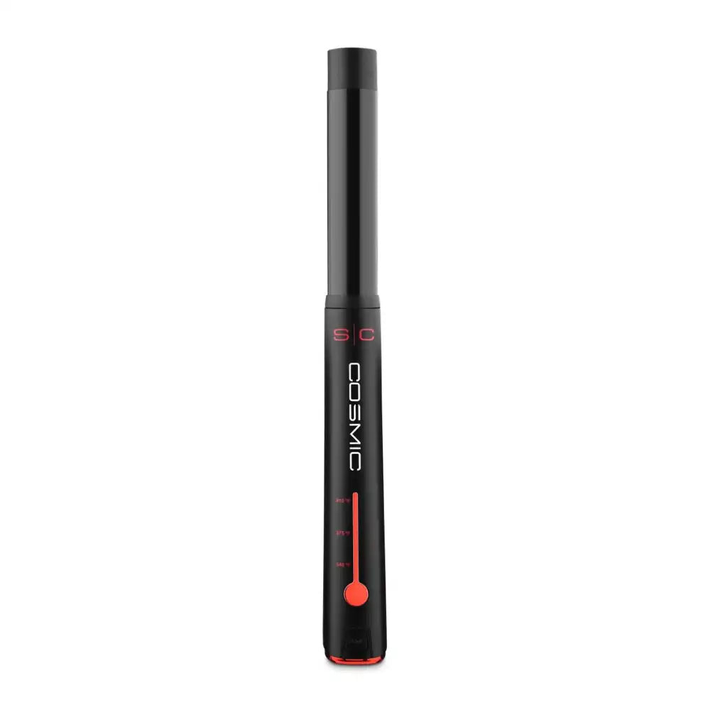 S|C Cosmic Cordless Curling Wand