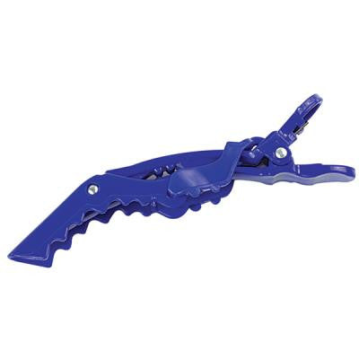 Wetbrush Big Mouth Clips Royal Blue (4 Pack)