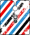 The Barber Skull Cape
