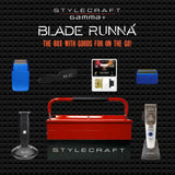 S|C Blade Runna' Tool Box Combo