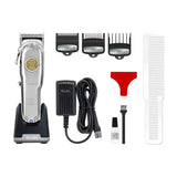 Wahl 5 Star Cordless Senior Metal Edition