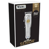 Wahl 5 Star Cordless Senior Metal Edition