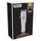 Wahl 5 Star Cordless Senior Metal Edition