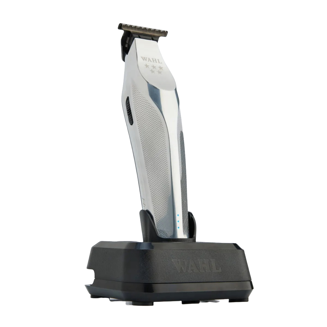 Wahl 5-Star Hi-Viz Trimmer – Empire Shop