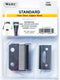 Wahl Standard 2-hole Taper Blade