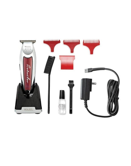 Wahl Cordless Detailer Li Trimmer - Empire Barber Supply