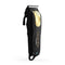 Wahl Cordless Magic Clip Black & Gold Edition