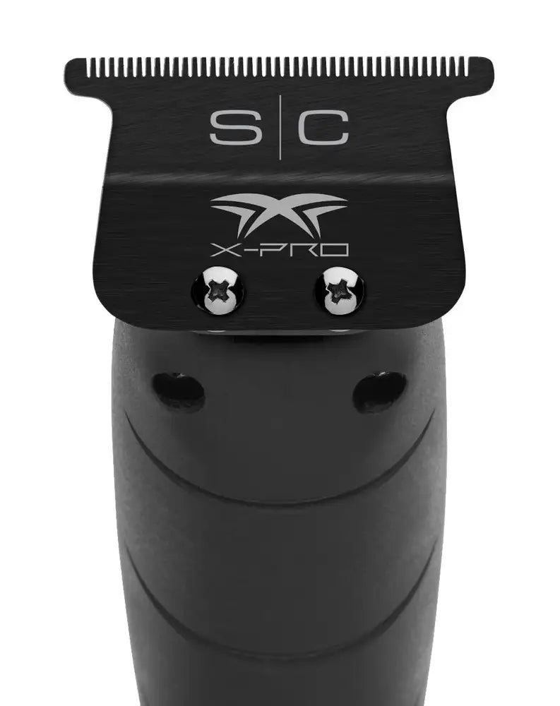 S|C Black Diamond Carbon DLC X-Pro Trimmer Blade