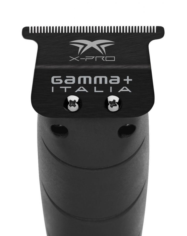 Gamma+ X-Pro Black Diamond Fixed Trimmer Blade