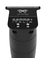 Gamma+ X-Pro Black Diamond Fixed Trimmer Blade